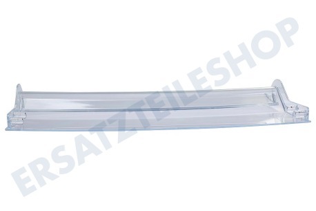 John Lewis Kühlschrank 2109318044 Front der Gefrierschublade