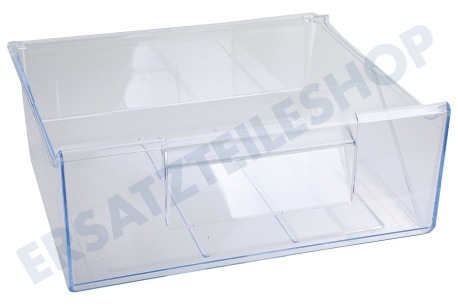 Smeg Kühlschrank Gefrier-Schublade Transparent, 7902