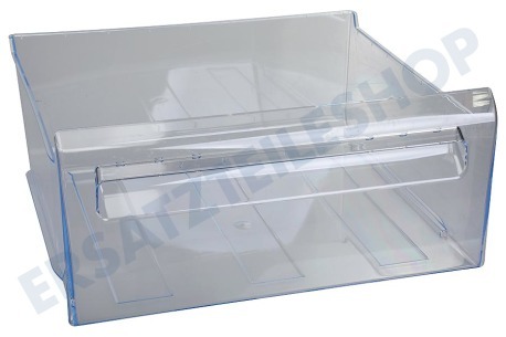 Novamatic Kühlschrank Gefrier-Schublade Transparent, 7902, 429X1