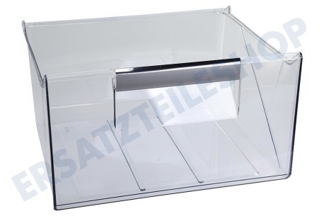 Husquarna Kühlschrank Gefrier-Schublade Transparent, komplett