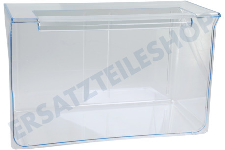 Electrolux Kühlschrank 140173357017 Gemüsefach Transparent