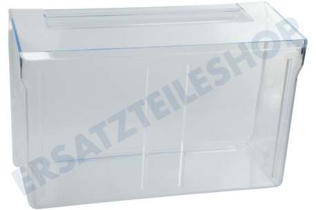 Electrolux Kühlschrank 140173357017 Gemüsefach Transparent