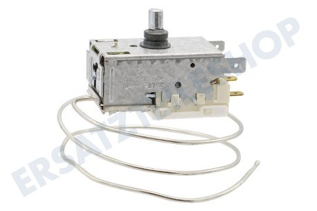 Interfunk (n-if) Kühlschrank Thermostat *** K59-L1915 3K. + 4.5 / -27C