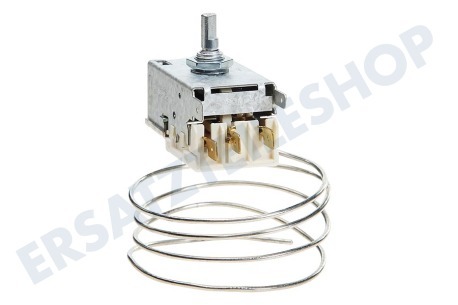 Arthur martin elux Kühlschrank Thermostat Ranco K57-L5885 Cap.L = 85cm