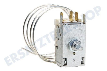 Arthur martin elux Kühlschrank Thermostat Ranco K57-L5885 Cap.L = 85cm