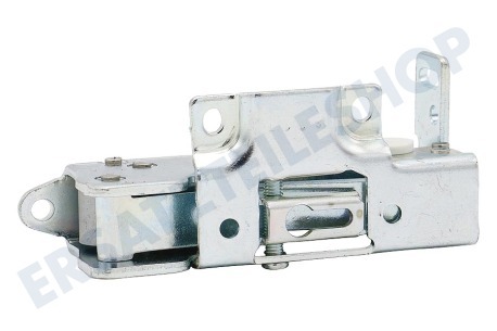 Scholtes Kühlschrank 144878, C00144878 Scharnier Technic links oben/rechts unten