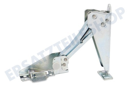 Scholtes Kühlschrank 144878, C00144878 Scharnier Technic links oben/rechts unten