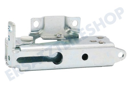 Scholtes Kühlschrank 144878, C00144878 Scharnier Technic links oben/rechts unten