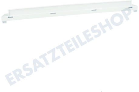 Ariston Kühlschrank 506368, C00506368 Leiste für Glasplatte, hinten