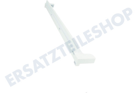 Ariston Kühlschrank 506368, C00506368 Leiste für Glasplatte, hinten
