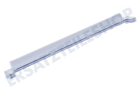 Ariston-Blue Air Kühlschrank 144354, C00144354 Leiste für Glasplatte, hinten