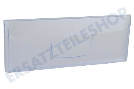 Ariston-Blue Air Kühlschrank 273210, C00273210 Blende Schubladenabdeckung der untersten Lade 508x200