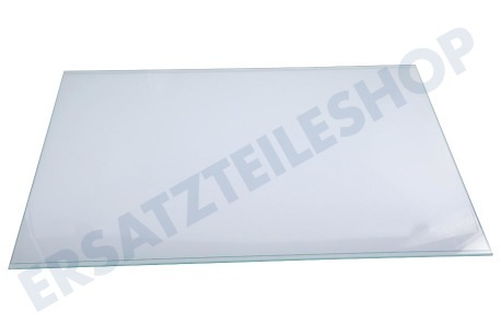 Ariston Kühlschrank 114617, C00114617 Glasplatte Gemüseschublade