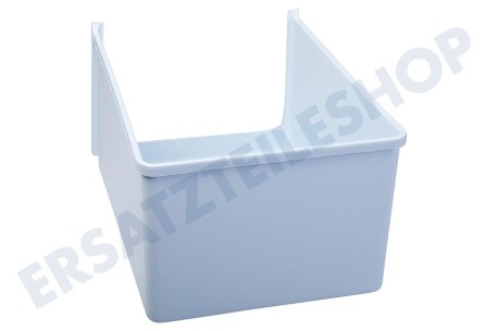 Scholtes Kühlschrank 142261, C00142261 Gemüseschublade ohne Front