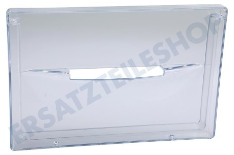 Ariston-Blue Air Kühlschrank Blende Front der Gemüseschublade