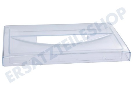 Ariston-Blue Air Kühlschrank Blende Front der Gemüseschublade