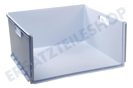 Ariston-Blue Air Kühlschrank 507321, C00507321 Gefrier-Schublade Weiß 434x212x392mm