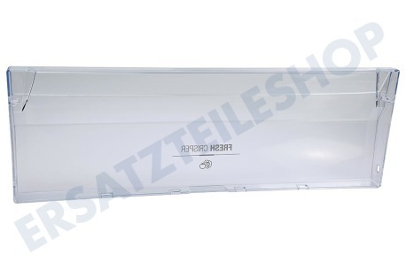 Hotpoint Kühlschrank 372695, C00372695 Frontplatte Gemüseschublade