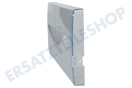 Ariston-Blue Air Kühlschrank Klappe im Gefrierteil