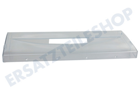 Ariston-Blue Air Kühlschrank Klappe im Gefrierteil