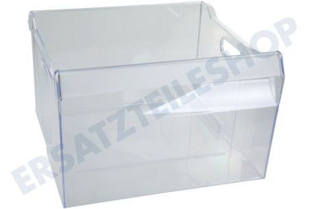 Ariston-Blue Air Kühlschrank Gefrier-Schublade groß, Mitte, TR00155