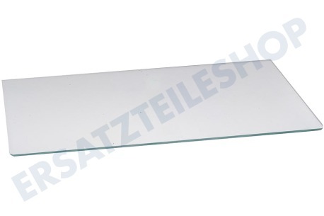 Elvita Kühlschrank Glasplatte 51,4x30cm Sicherheitsglas