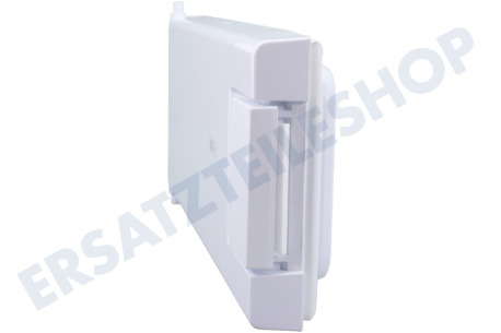 Bauknecht Kühlschrank Gefrierfachklappe mit Griff