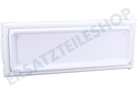 Bauknecht Kühlschrank Gefrierfachklappe mit Griff