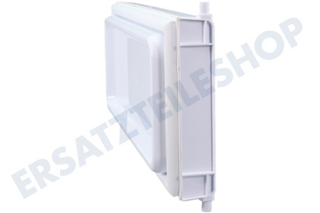 Bauknecht Kühlschrank Gefrierfachklappe mit Griff