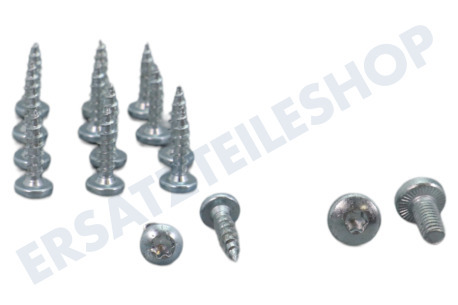 Constructa Kühlschrank Montageset