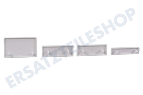 Constructa Kühlschrank Montageset