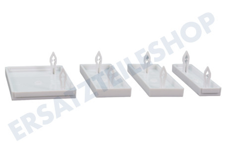 Constructa Kühlschrank Montageset