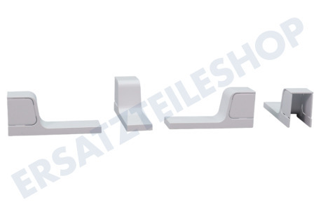 Constructa Kühlschrank Montageset