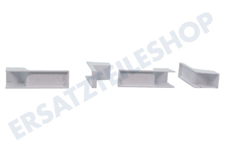 Constructa Kühlschrank Montageset