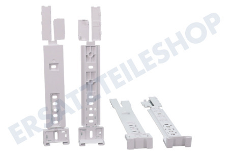 Constructa Kühlschrank Montageset