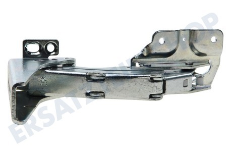 Tecnik Kühlschrank 483620, 00483620 Scharnier links oben/rechts unten