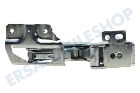 Tecnik Kühlschrank 483620, 00483620 Scharnier links oben/rechts unten