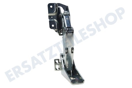 Tecnik Kühlschrank 483620, 00483620 Scharnier links oben/rechts unten