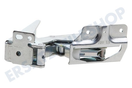 Foron Kühlschrank 483621, 00483621 Scharnier rechts oben/links unten