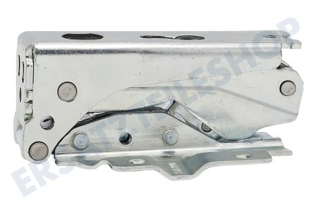 Neff Kühlschrank Scharnier Oben, Soft-Close