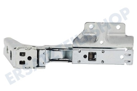 Neff Kühlschrank Scharnier Oben, Soft-Close