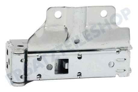 Neff Kühlschrank Scharnier Oben, Soft-Close