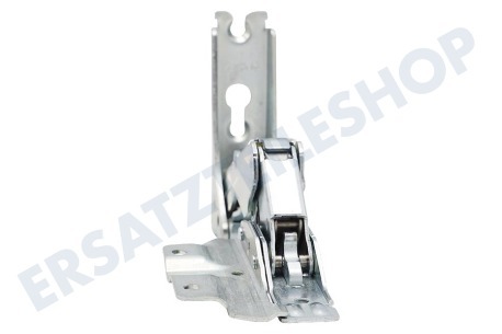 Neff Kühlschrank Scharnier Oben, Soft-Close