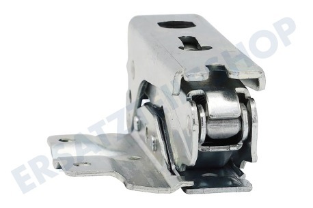 Neff Kühlschrank Scharnier Oben, Soft-Close