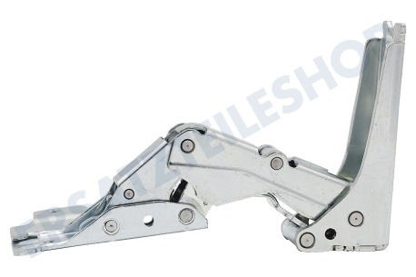 Neff Kühlschrank Scharnier Oben, Soft-Close