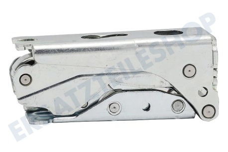 Neff Kühlschrank Scharnier Oben, Soft-Close