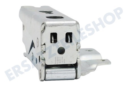 Neff Kühlschrank Scharnier Oben, Soft-Close