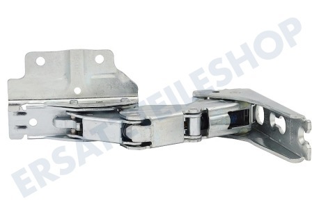 Neff Kühlschrank Scharnier Oben, Soft-Close