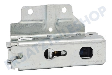 Neff Kühlschrank Scharnier Oben, Soft-Close