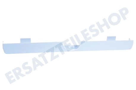 Bosch Kühlschrank 353161, 00353161 Sockelblende Abdeckung, weiß
